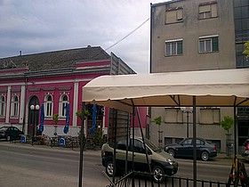 Cerade, tende, zimske i letnje bašte
